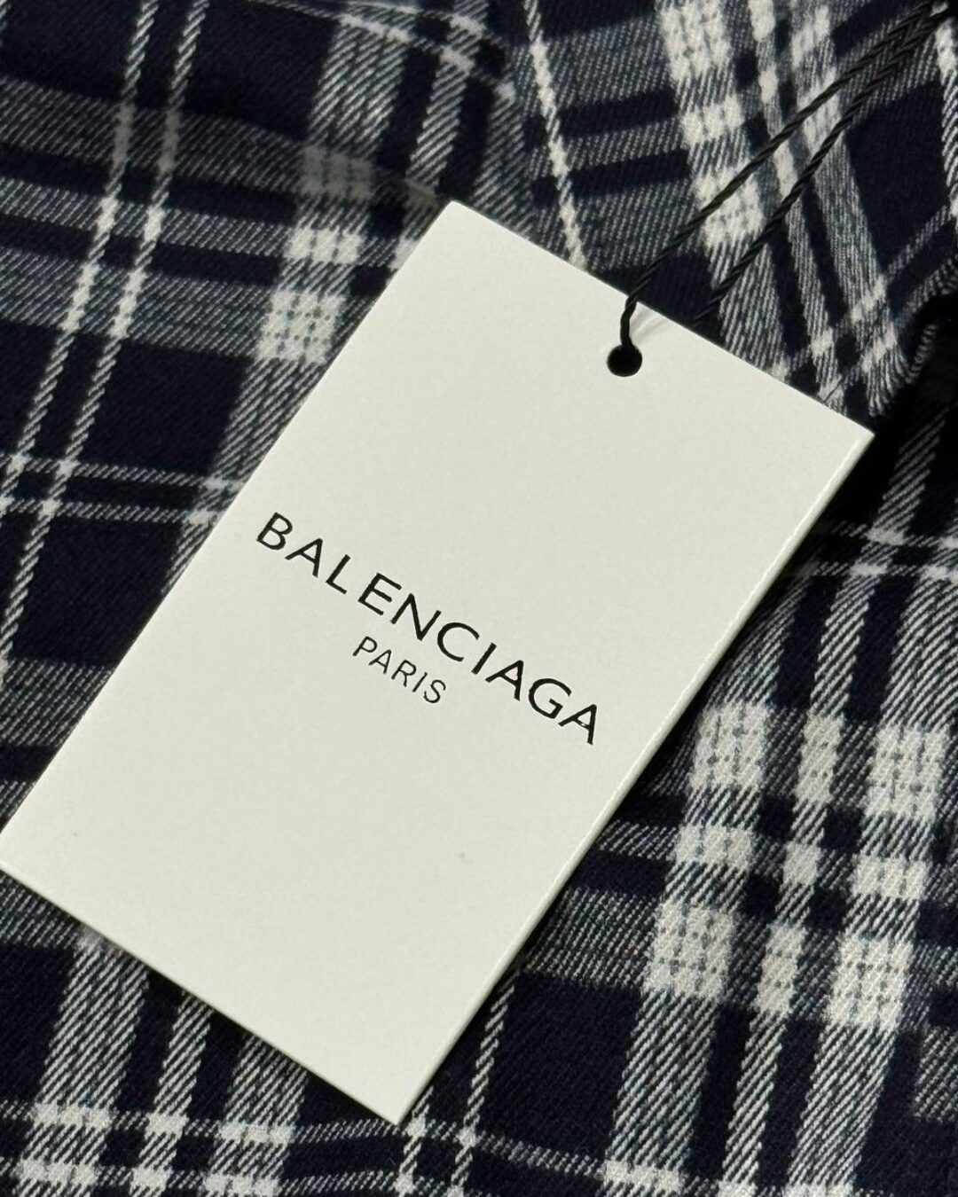 Рубашка Balenciaga