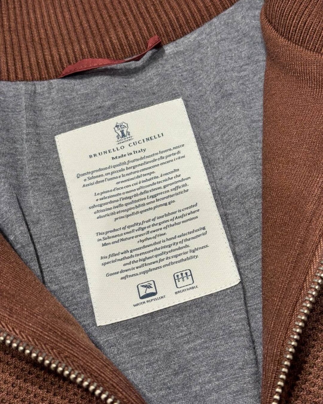 Куртка Loro Piana