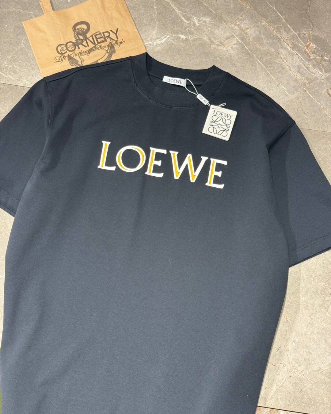 Футболка Loewe