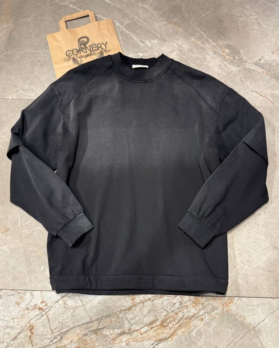 Кофта Maison Margiela