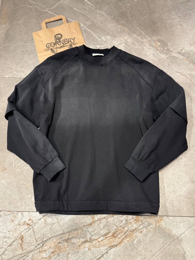 Кофта Maison Margiela