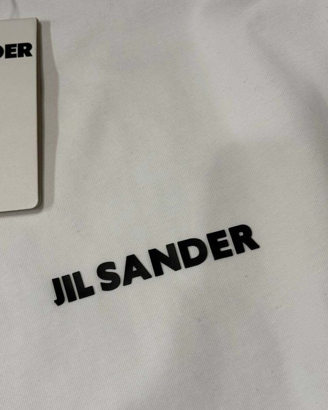 Кофта Jil Sander
