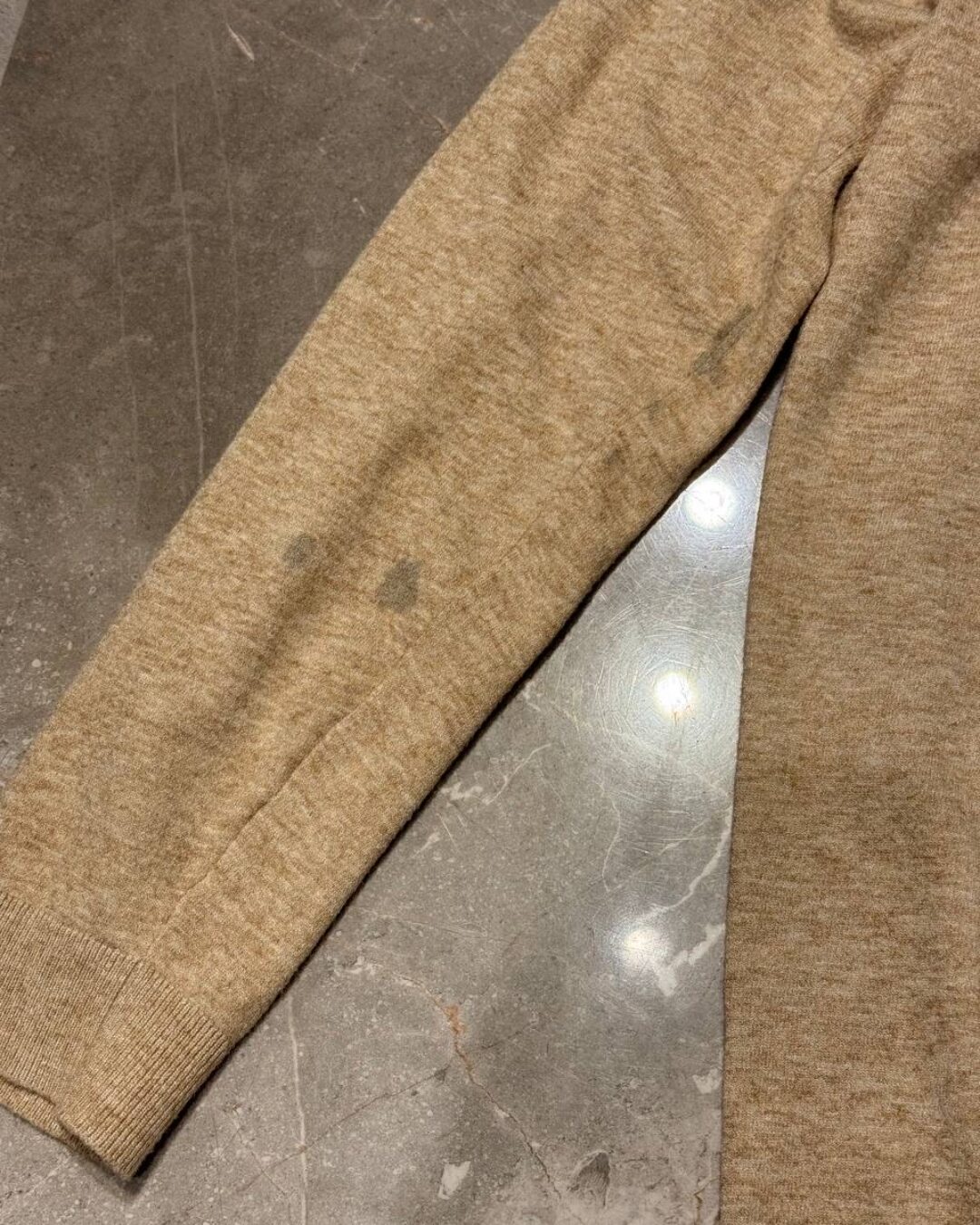 Кофта Loro Piana
