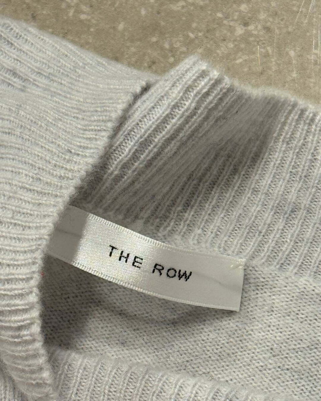 Кофта The Row