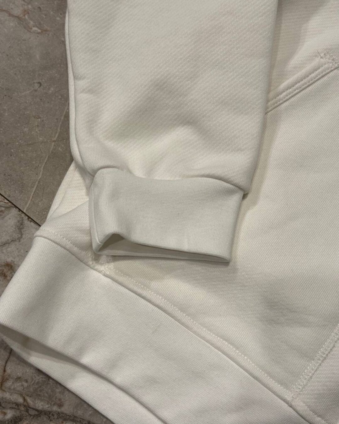 Zip-Худи Tom Ford