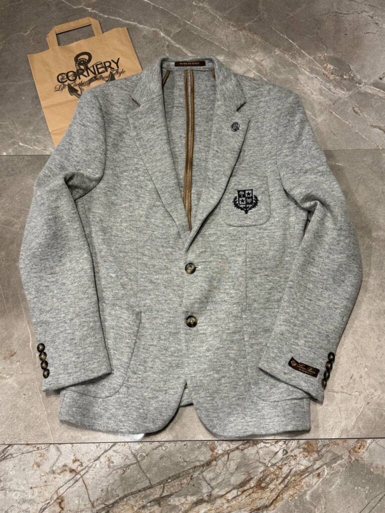 Пиджак Loro Piana