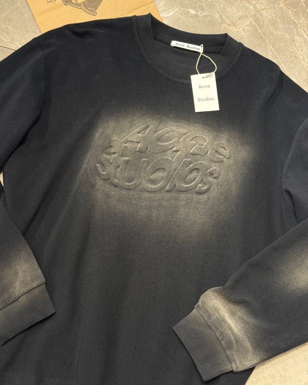 Кофта Acne Studios