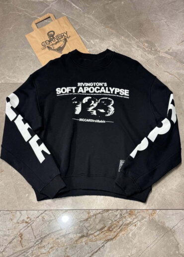 Кофта Rivington Roi Rebis