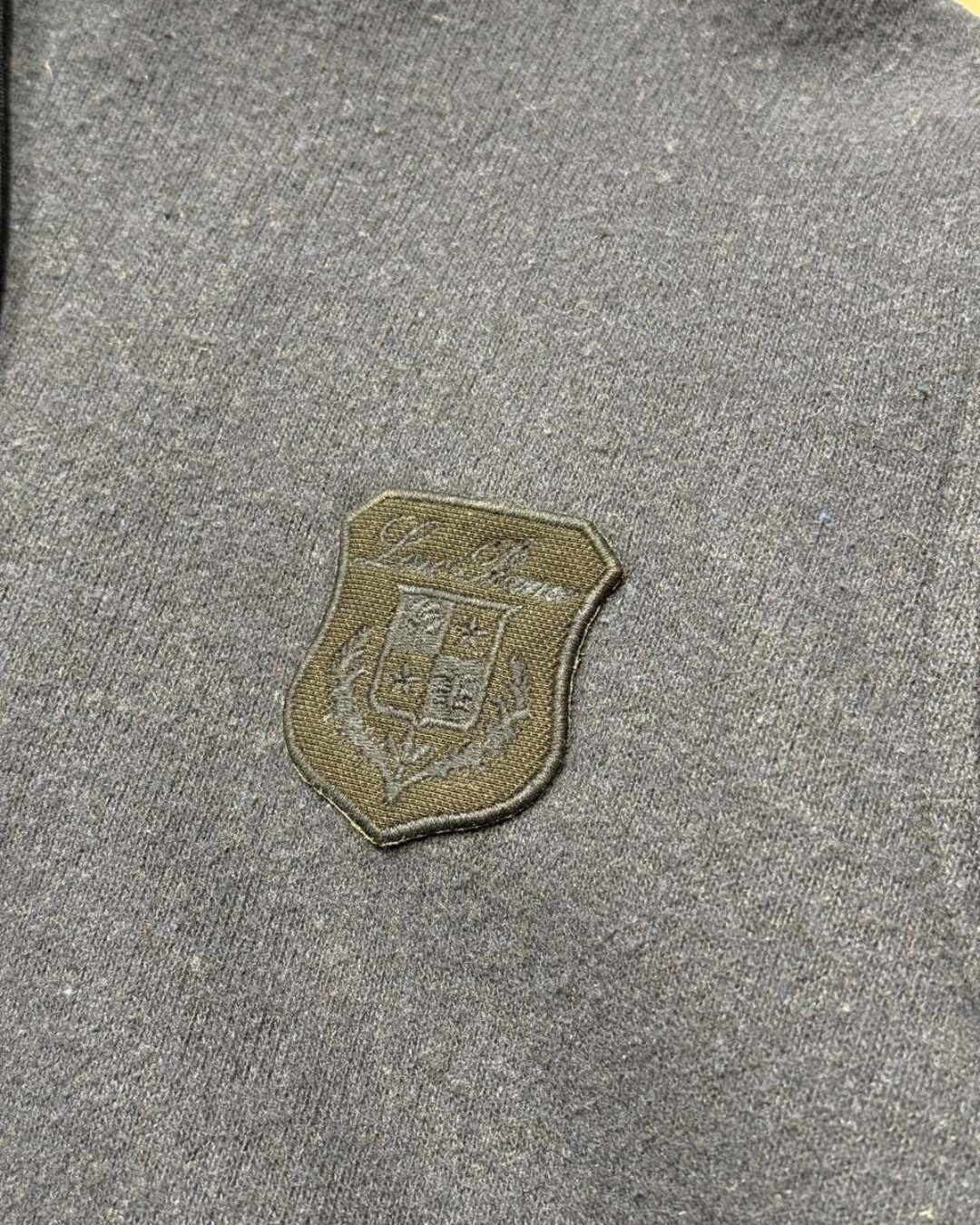 Zip-Худи Loro Piana