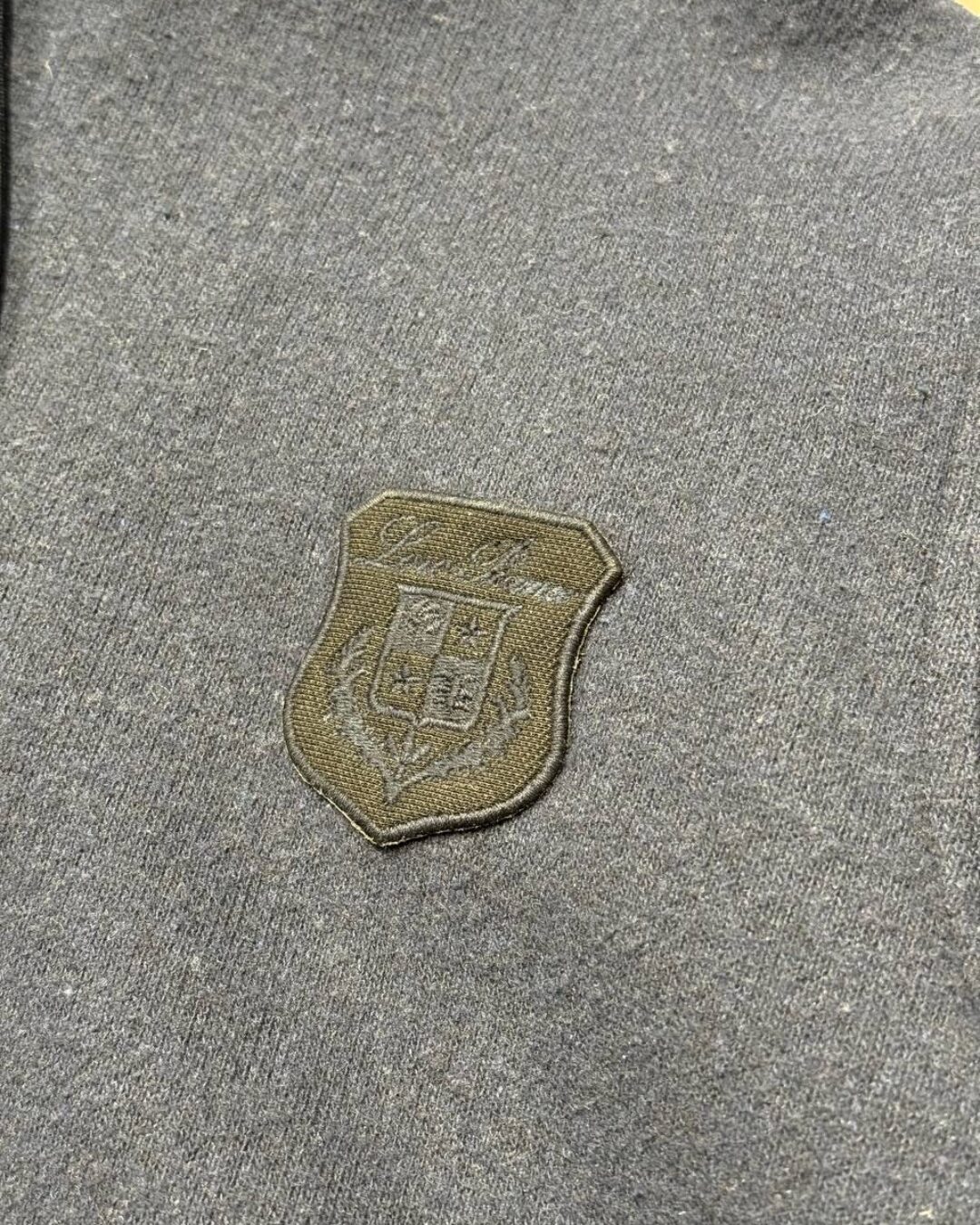 Zip-Худи Loro Piana