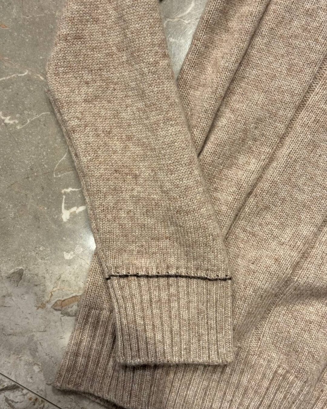 Кофта Loro Piana