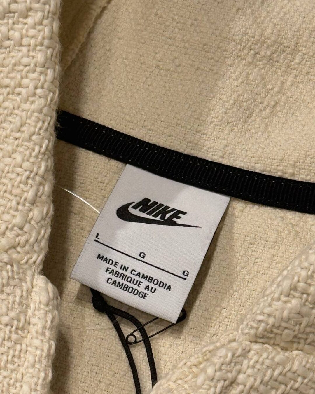 Худи Nike (оригинал)