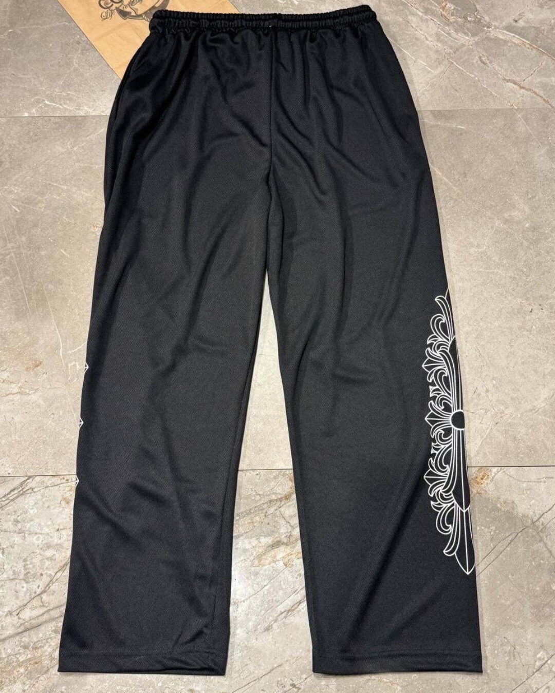 Спортивные штаны Chrome Hearts — фото 2
