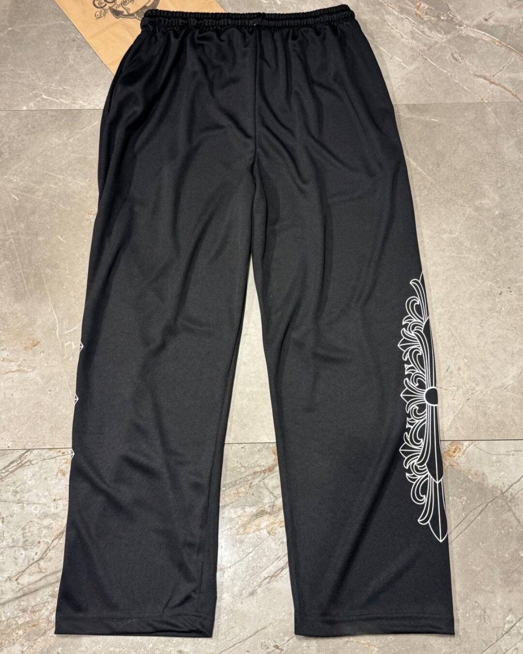 Спортивные штаны Chrome Hearts