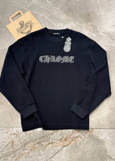 Кофта Chrome Hearts