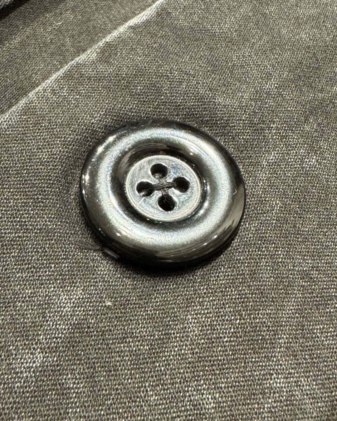 Джинсовка Maison Mihara