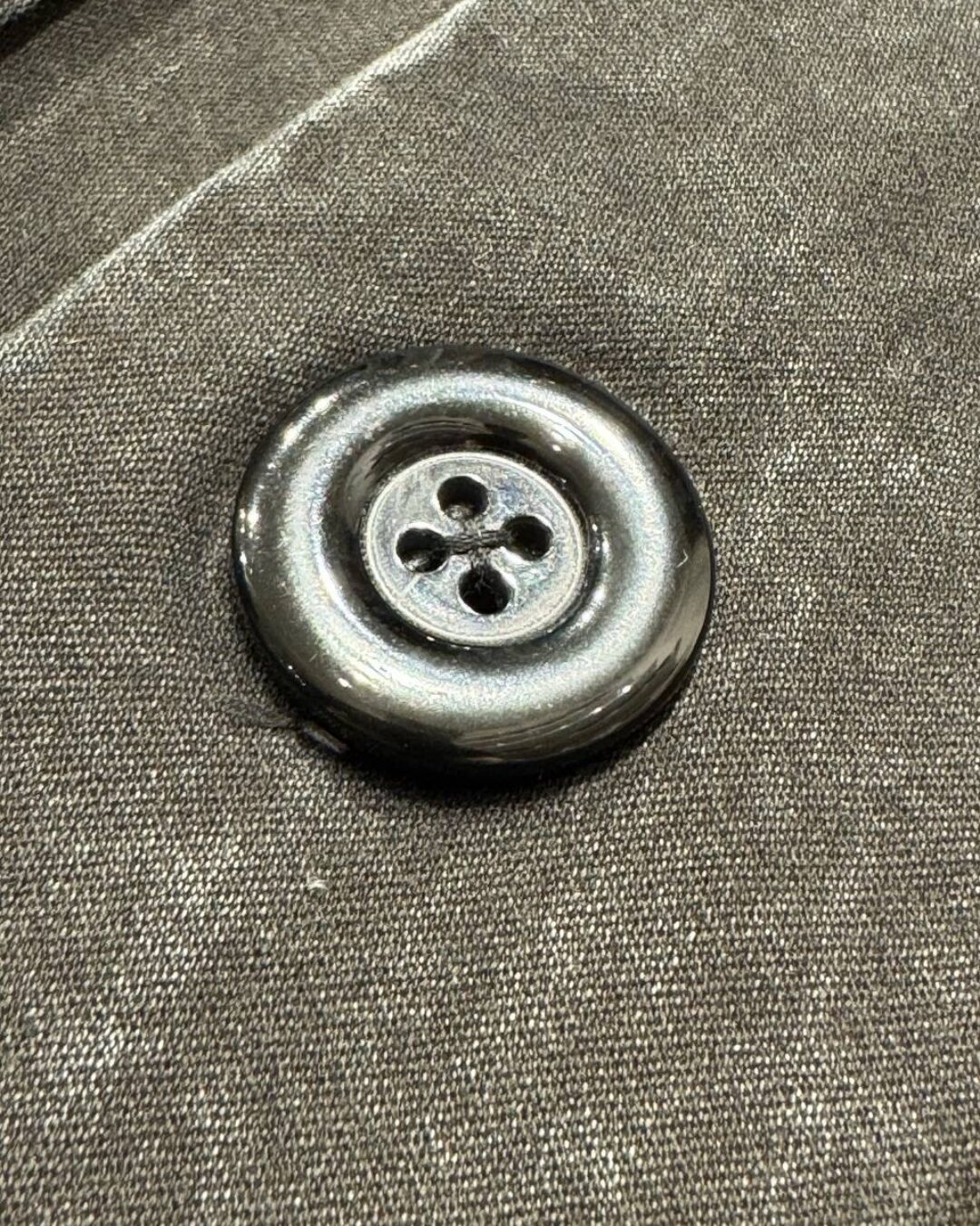 Джинсовка Maison Mihara