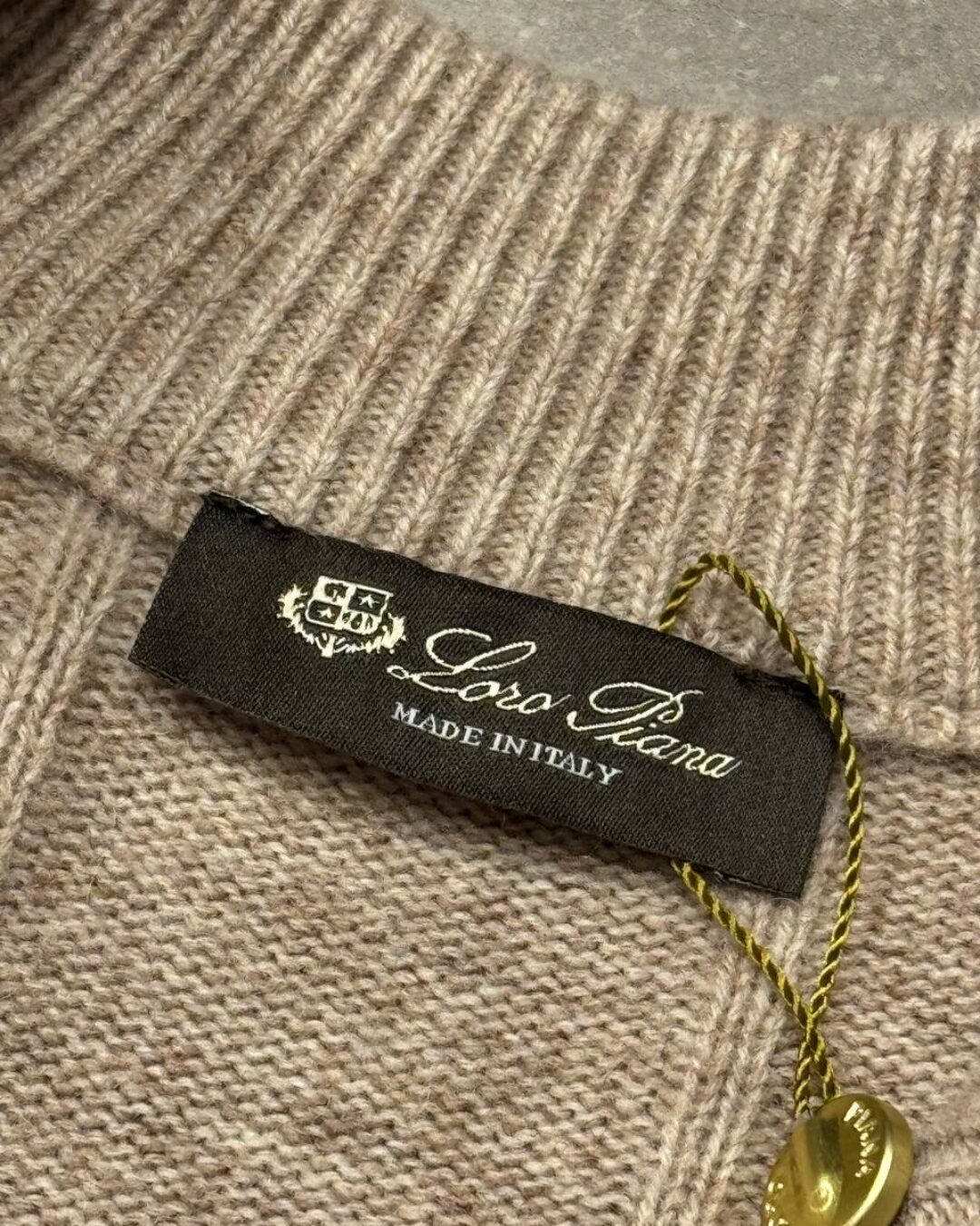 Кофта Loro Piana