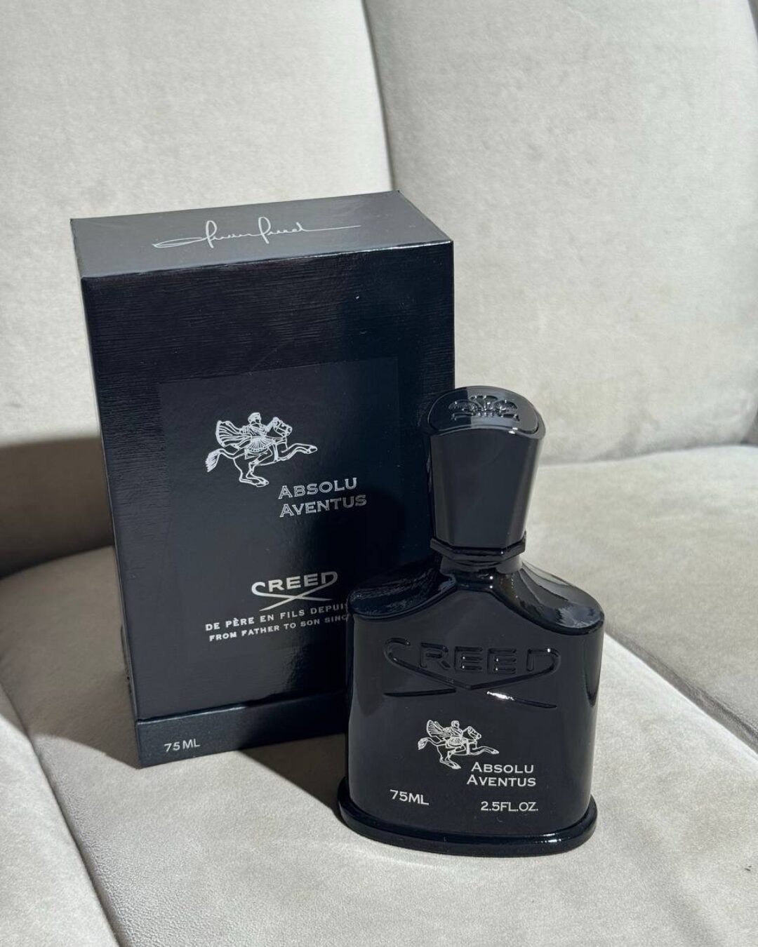 Парфюм Creed Absolu Aventus
