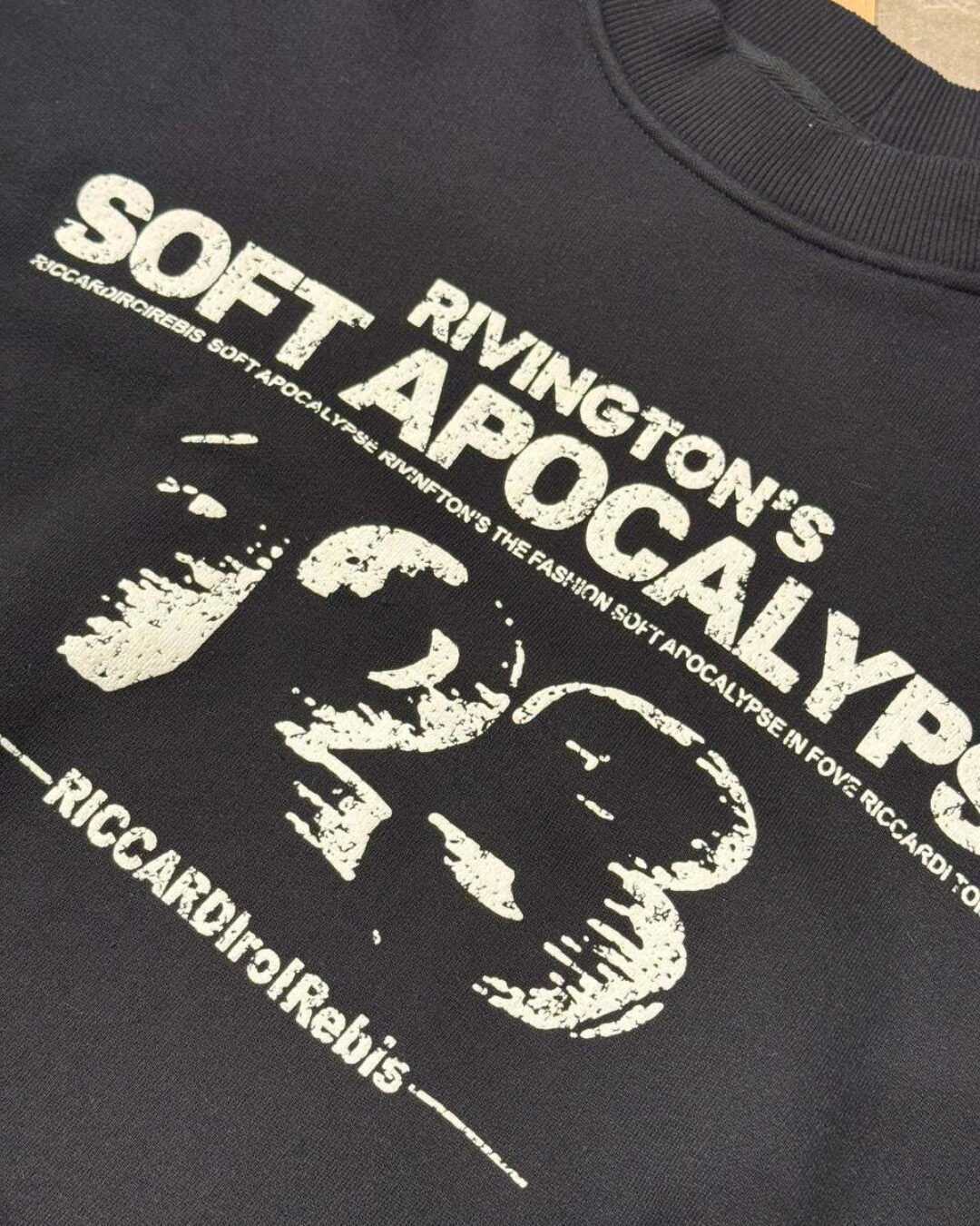 Кофта Rivington Roi Rebis