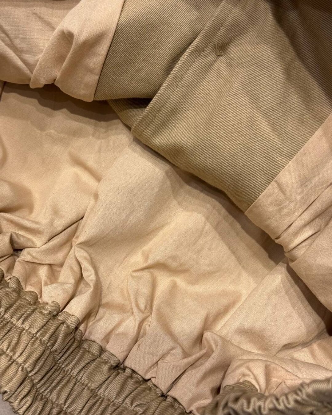 Куртка Miu Miu