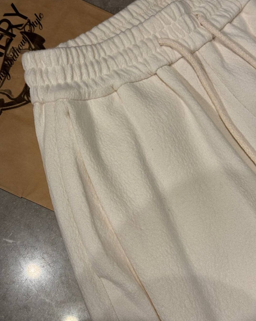 Спортивные Штаны Loro Piana