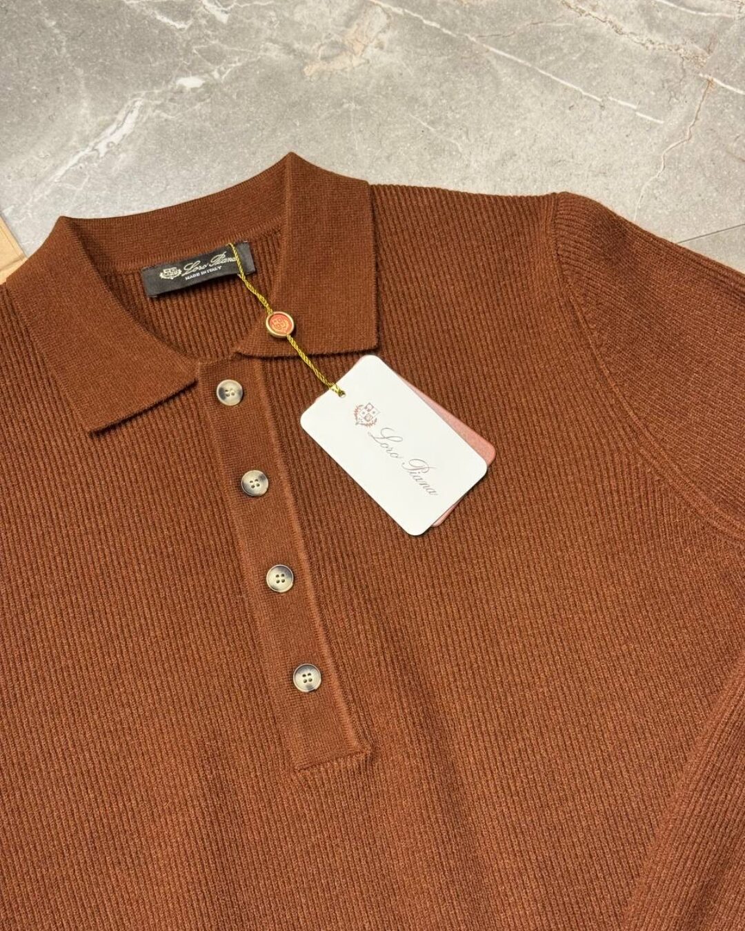 Кофта Loro Piana