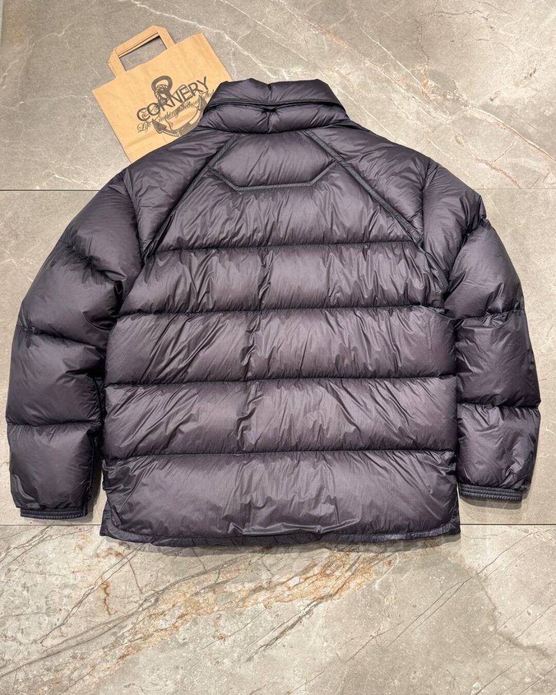 Пуховик Moncler