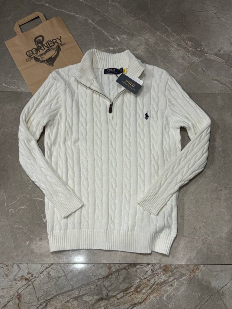 Кофта Polo Ralph Lauren