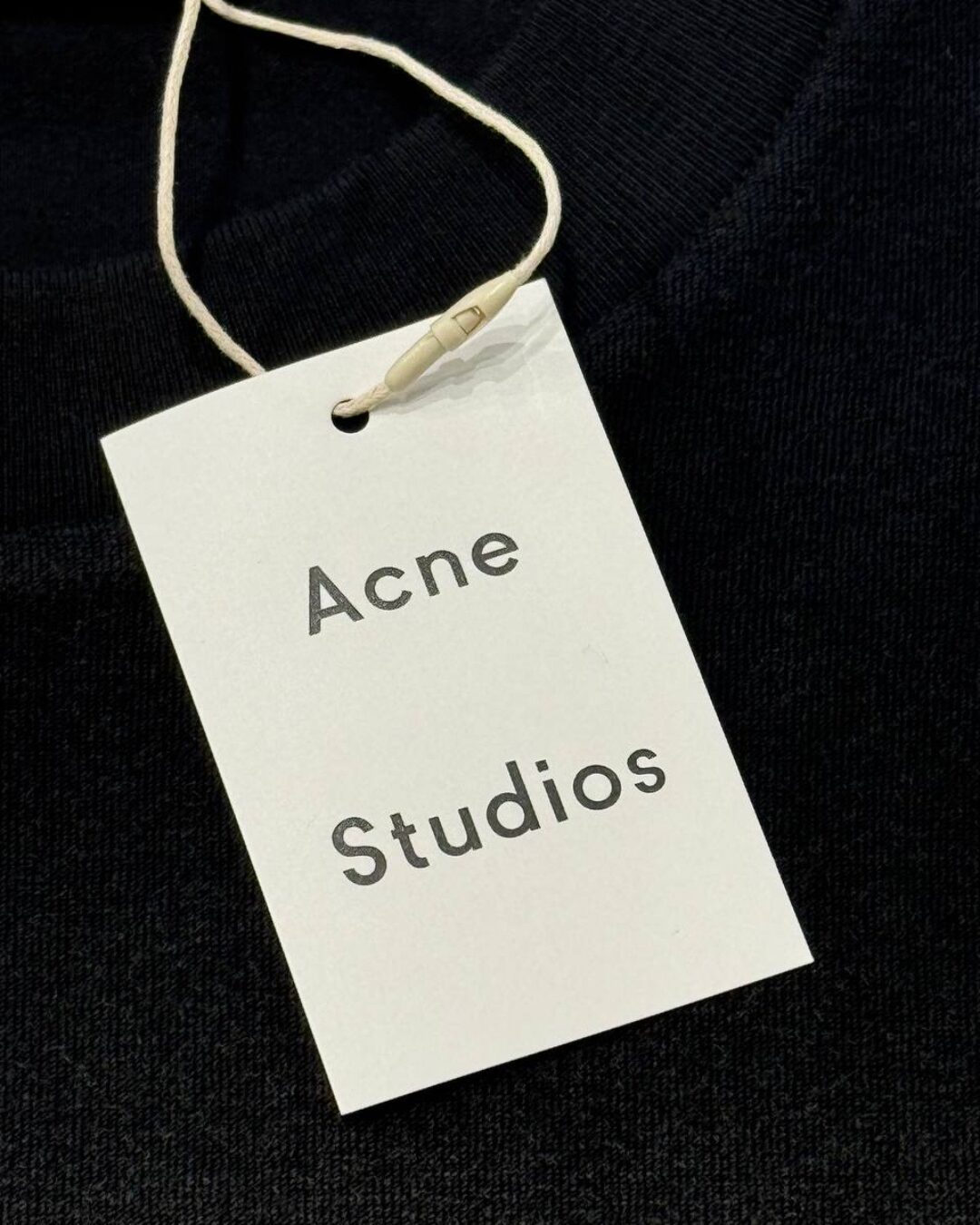 Кофта Acne Studios