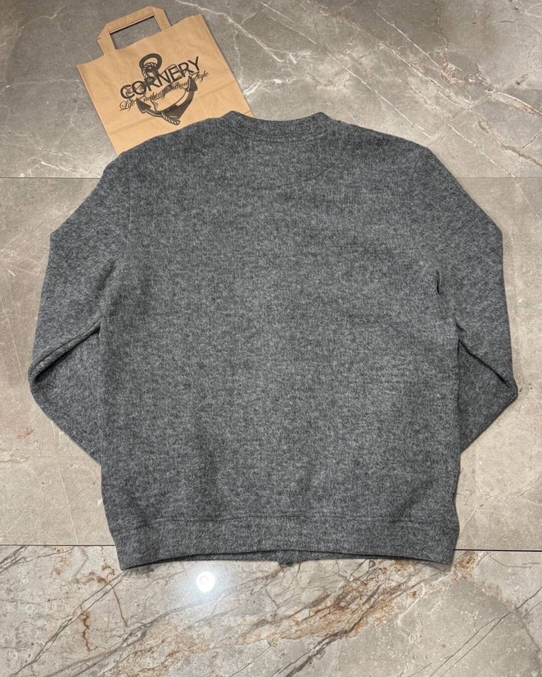 Кардиган Jil Sander