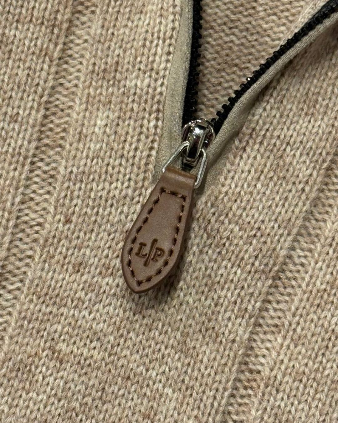 Кофта Loro Piana