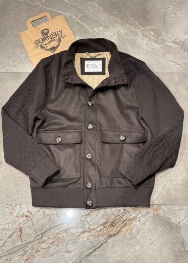 Куртка Brunello Cucinelli