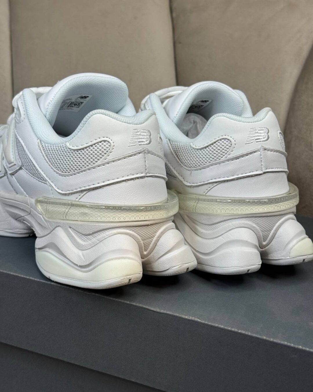 Кроссовки New Balance 9060