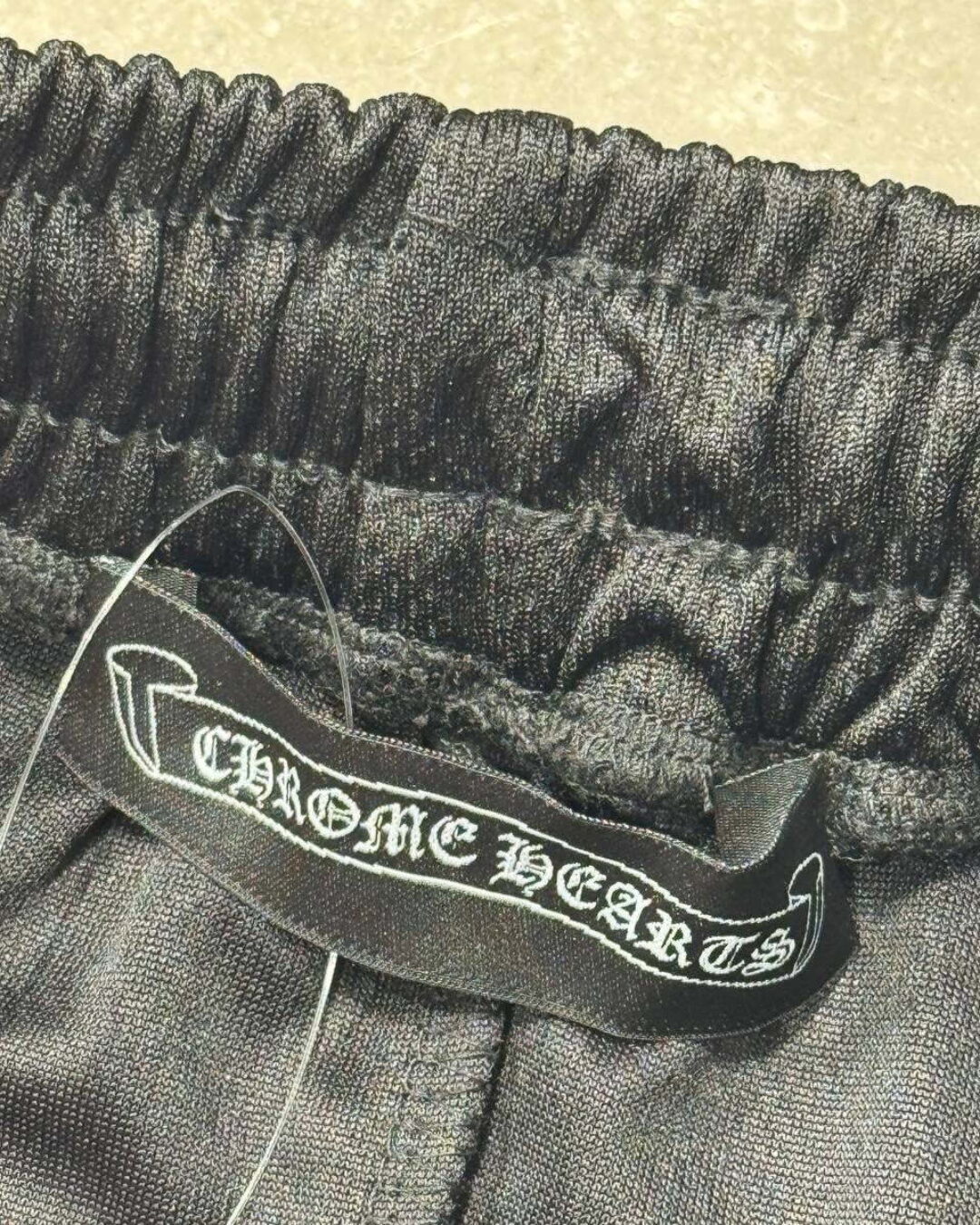 Спортивные штаны Chrome Hearts — фото 8