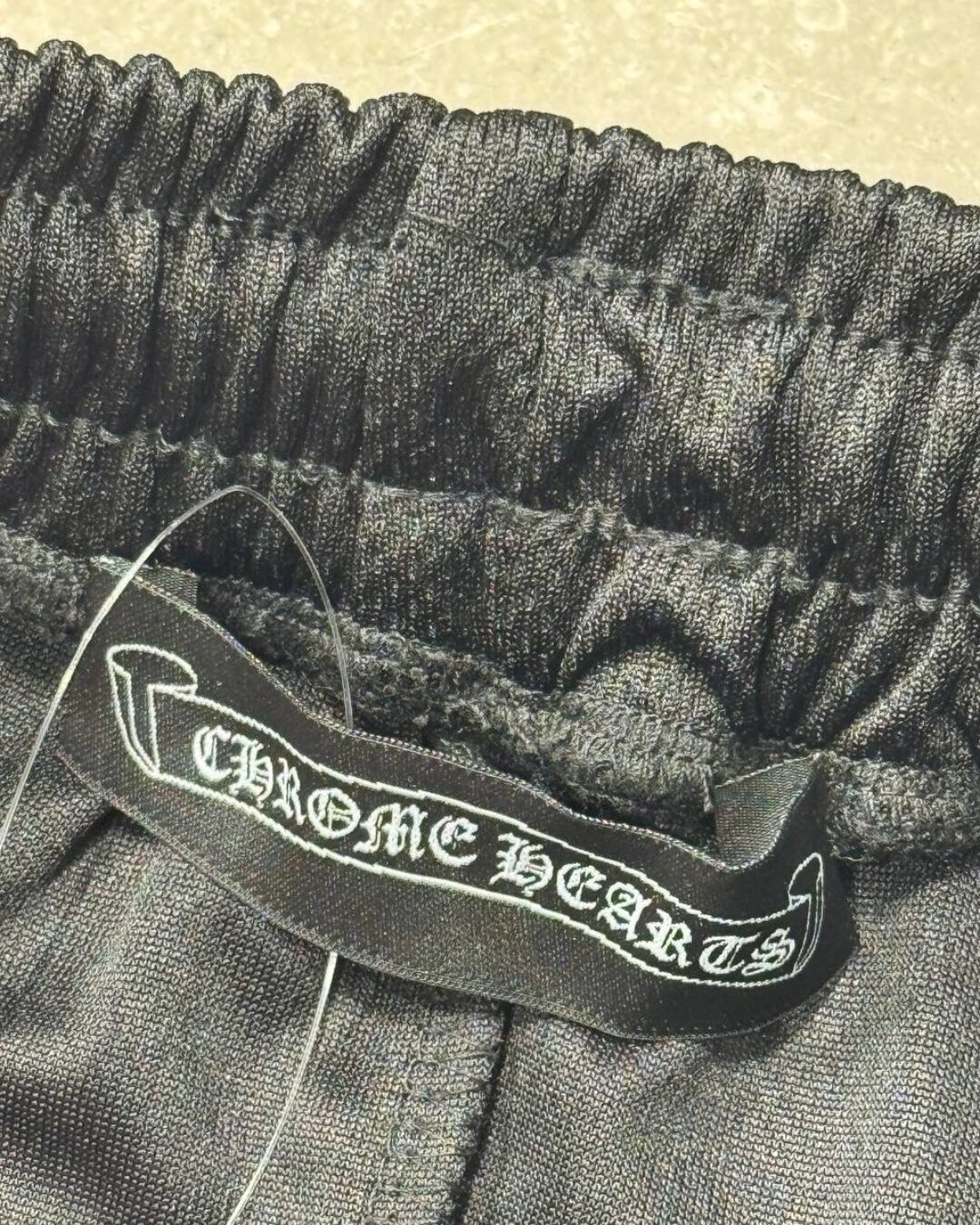 Спортивные штаны Chrome Hearts