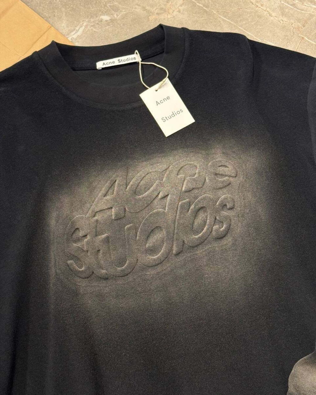 Кофта Acne Studios