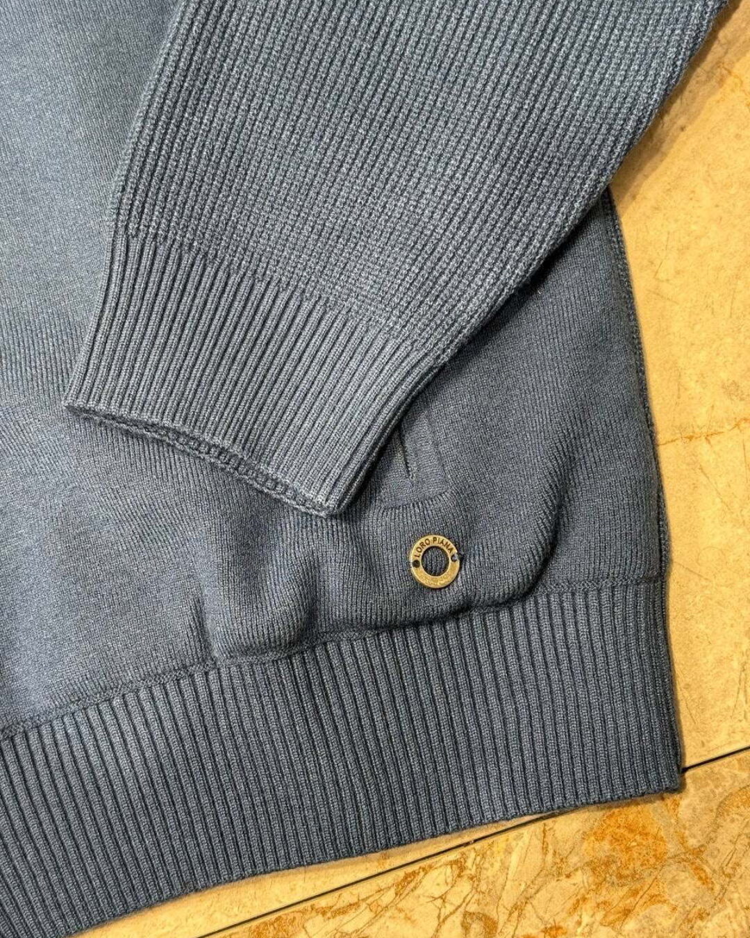 Кофта Loro Piana