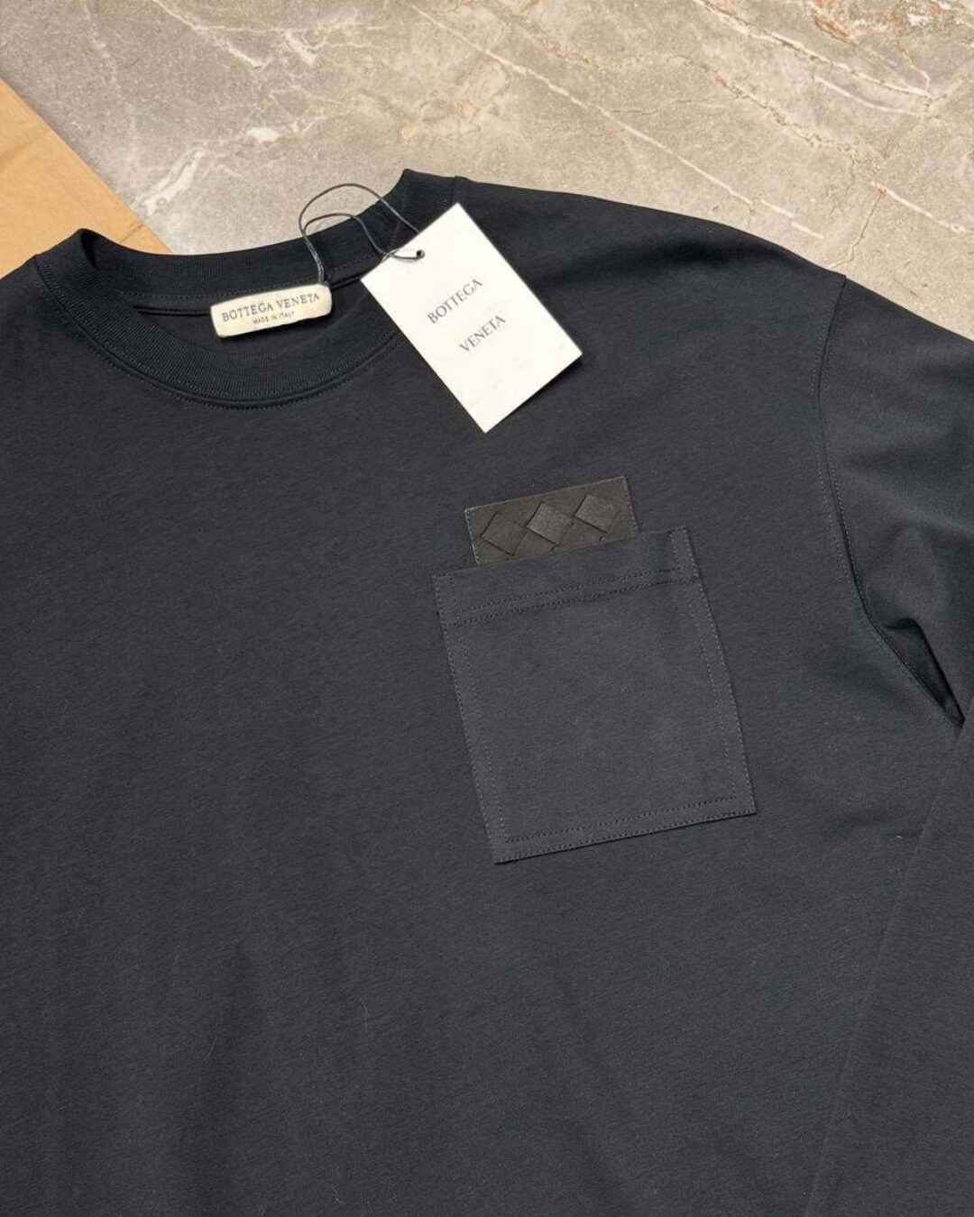 Кофта Bottega Venetta