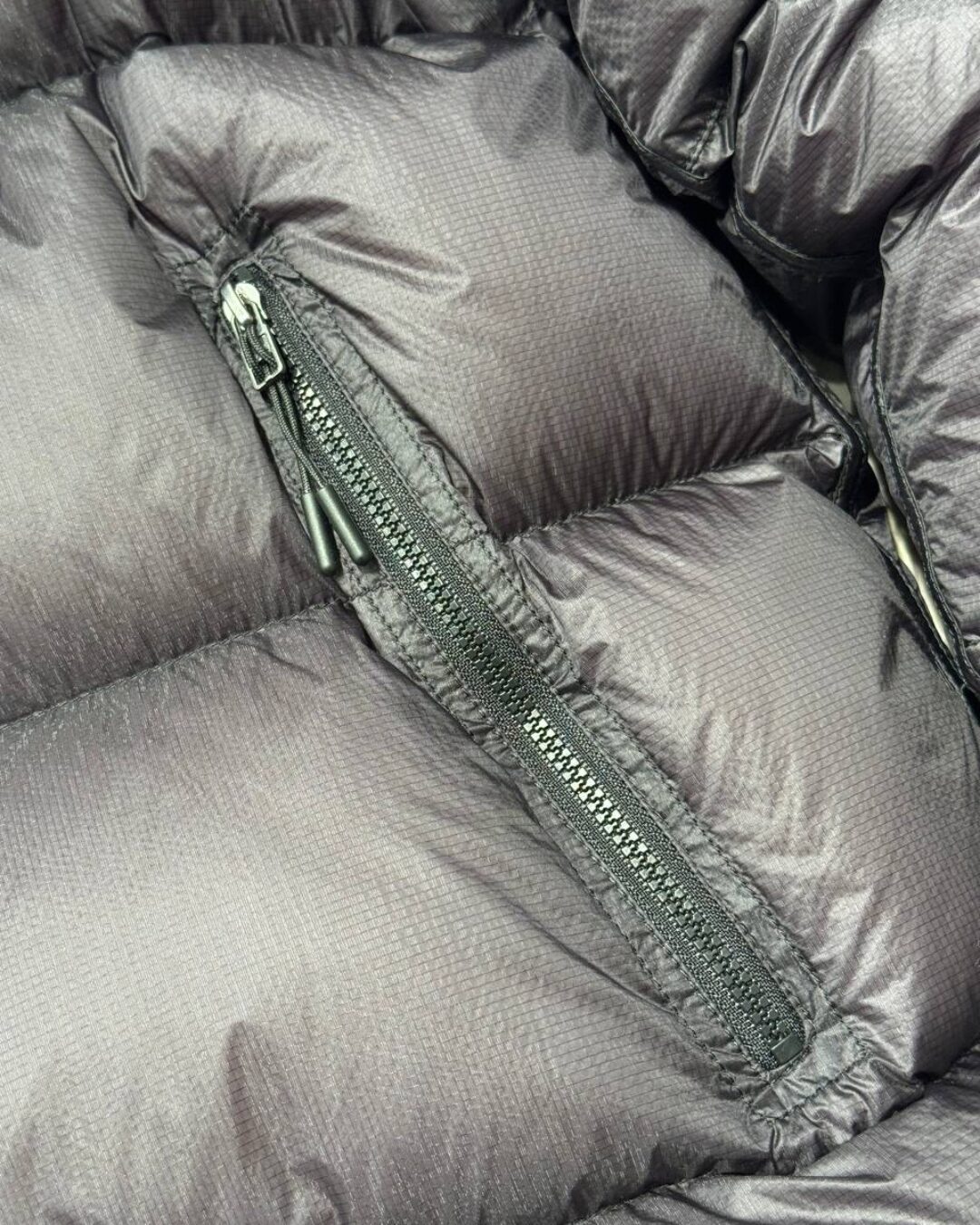 Пуховик Moncler