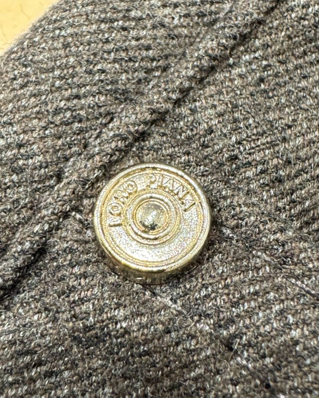 Штаны Loro Piana