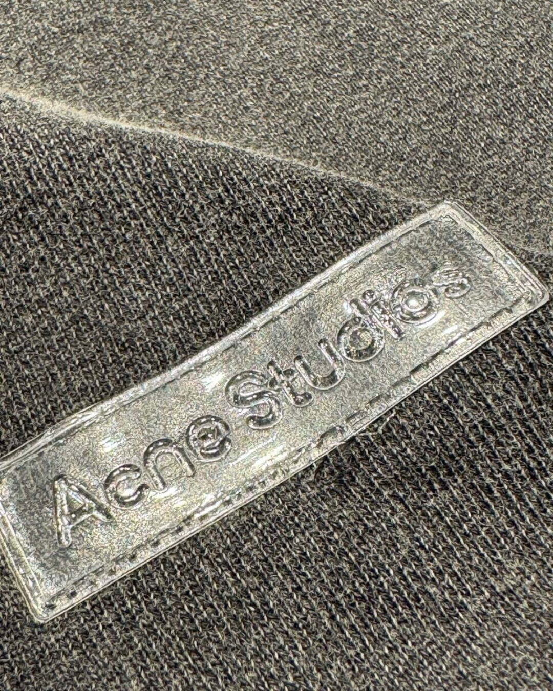 Худи Acne Studios