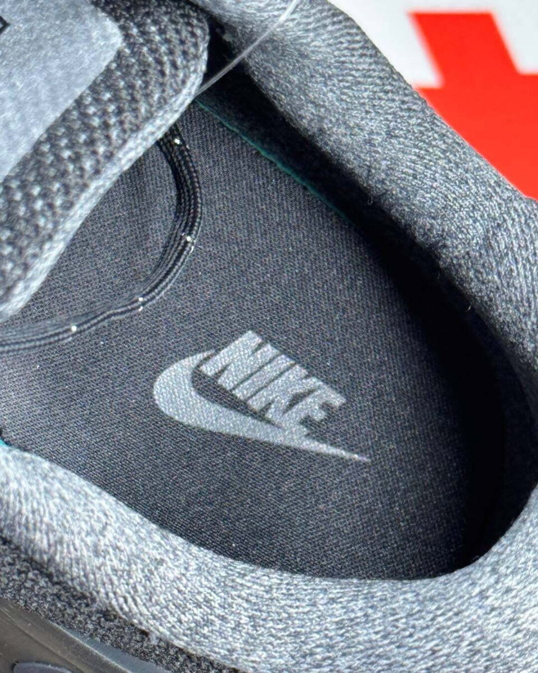 Кроссовки Nike Gore Tex (Оригинал)