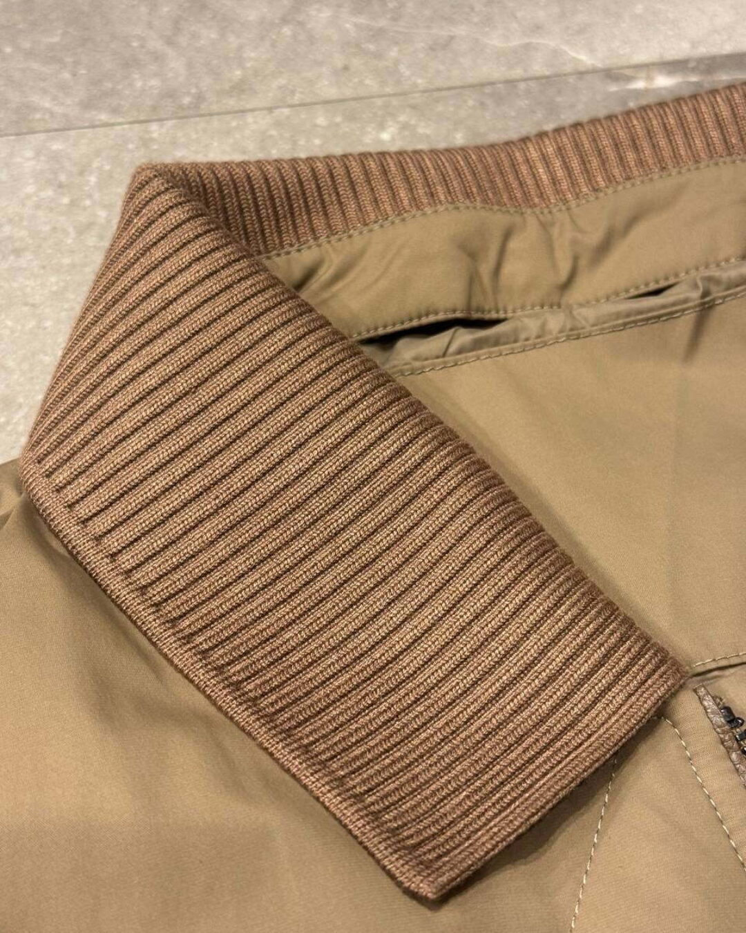 Куртка Berluti