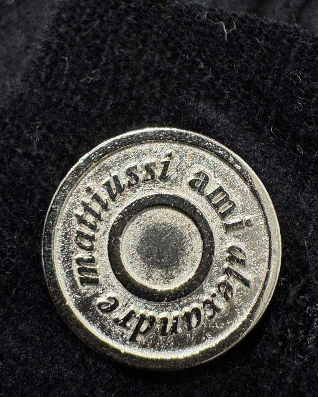Штаны Ami