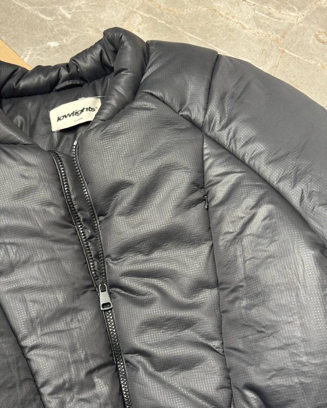 Куртка Low Lights Studios