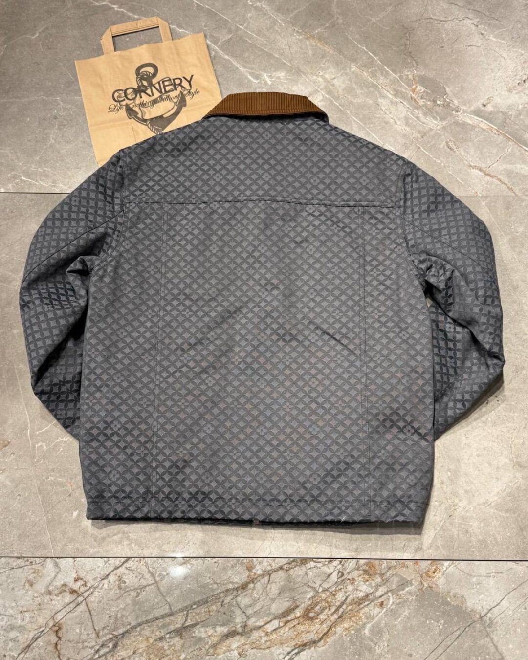 Куртка Louis Vuitton