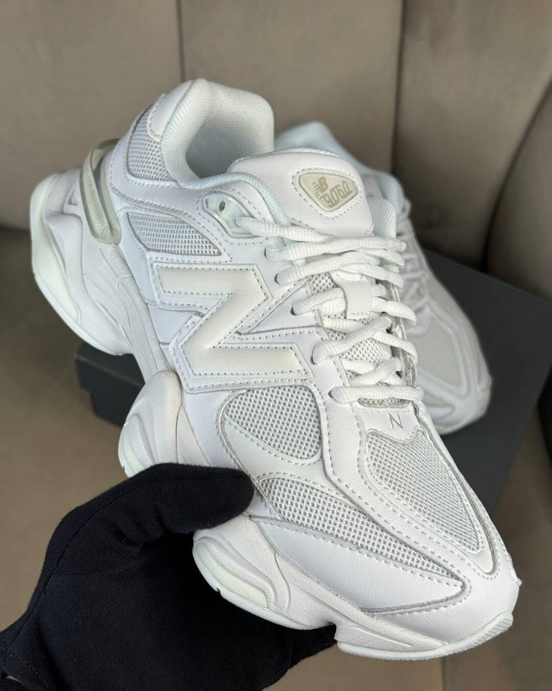 Кроссовки New Balance 9060