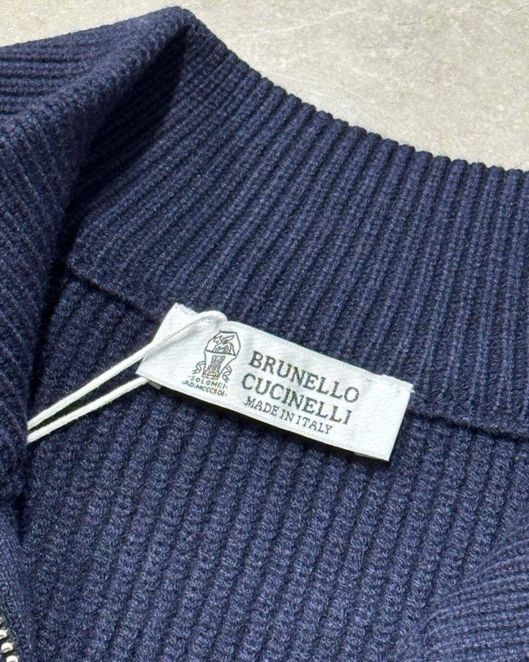 Кофта Brunello Cucinelli — фото 5