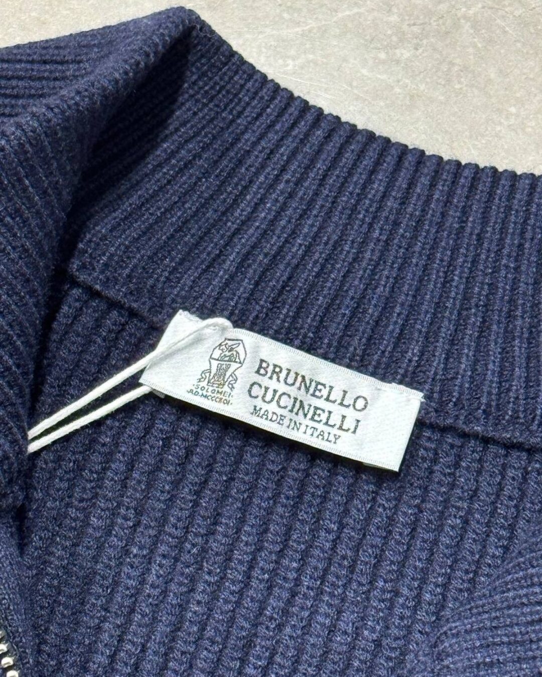 Кофта Brunello Cucinelli